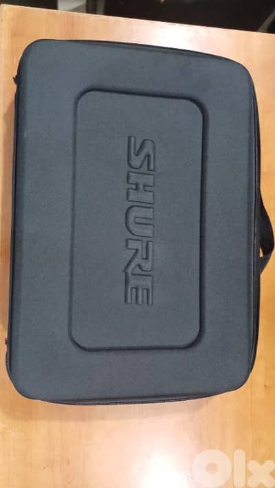 case mic wireless