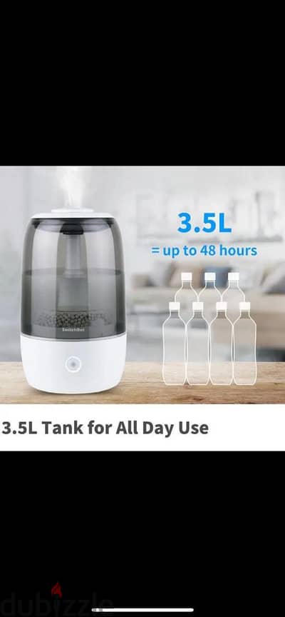Switch bot smart humidifier Amazing & good offer