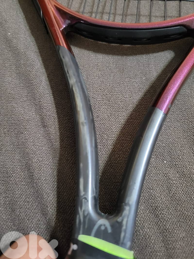 head pro 9