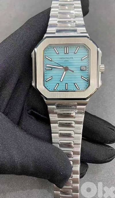 Patek Philippe Cubitus premium replica
