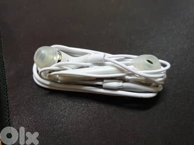 Wired Earbuds