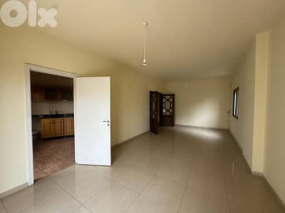 Apartment for sale in Naccache - شقة للبيع في النقاش
