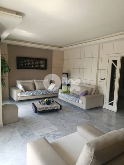 APARTMENT FOR SALE IN AIN SAADE PRIME (175SQ) 3 BEDS ,(AS-284)