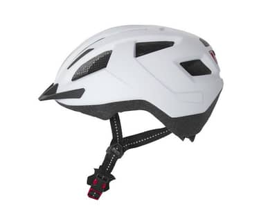 crivit bicycle helmet