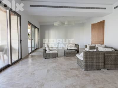Super Spacious | Amazing Sea View | Pool & Gym