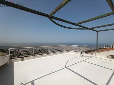 Duplex for Sale in Beit Mery