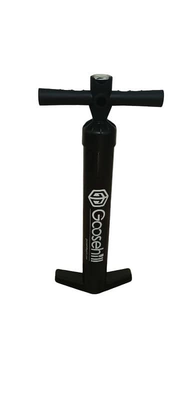goisehill air pump/sup inflatable paddle board