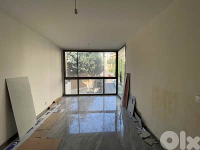 APARTMENT FOR SALE ACHRAFIEH BEIRUT - شقة للبيع الاشرفية