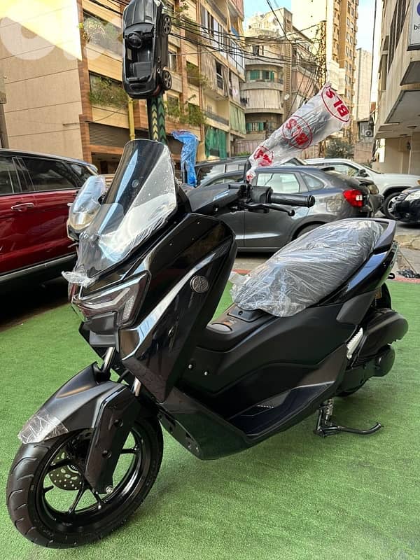 honda adv 160 cc okm 2025 18