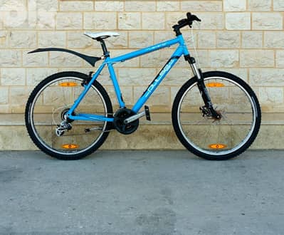 GOOD BIKE 26"