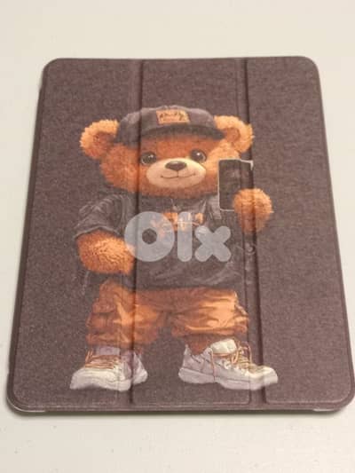 I PAD 5, 9.7" screen, COVER