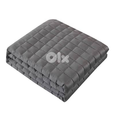 Exclusive Cotton Weighted Blanket