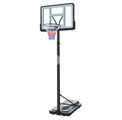 Basketball Hoop 110 cm x 75 cm