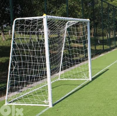 Mini Football Goal Stand