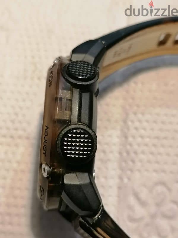 casio g shock 5