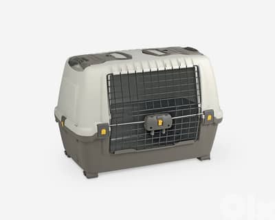 Skudo Car Pet Carrier