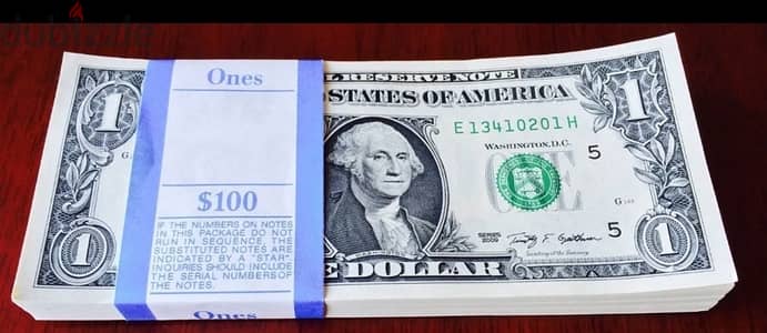 New 1$ Bundle