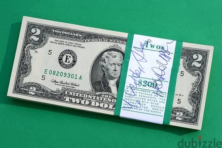 2$ Bundle
