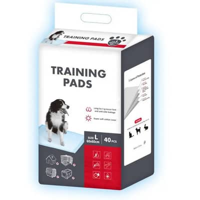 Pet Training Pads