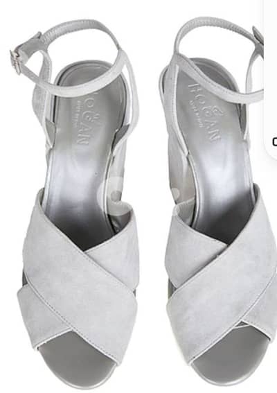 hogan size  38.5
