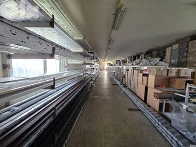 RWB126-1CC - Showroom with Land for sale in Anfeh Koura