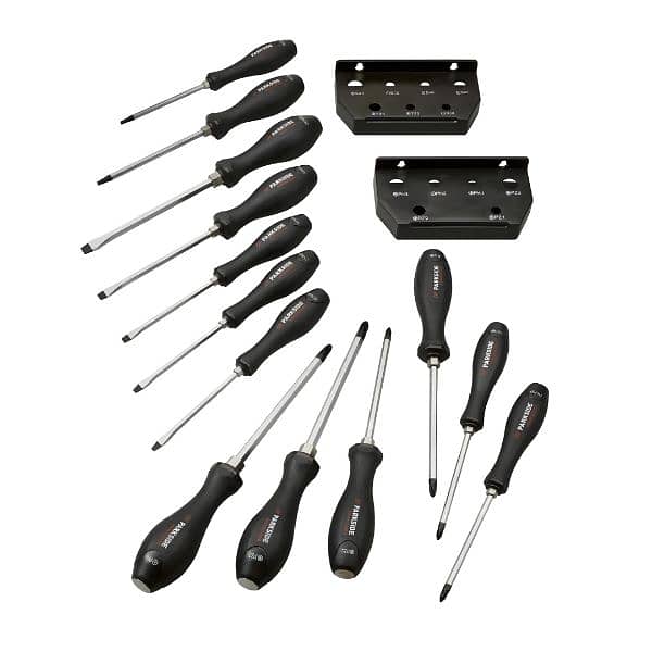 parkside chisel screwdriver set 1