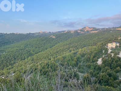 RWB158PK - Land for sale in Aannaya Jbeil ( HOT DEAL )