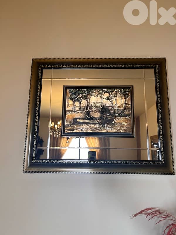 3 elegant mirrors 1