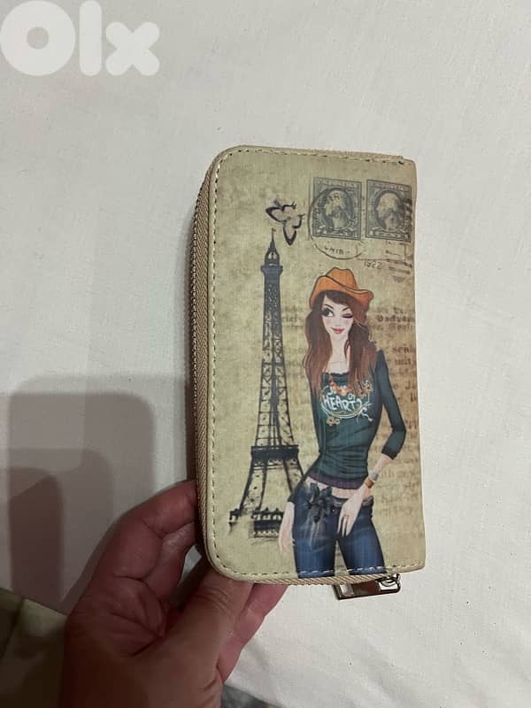 Wallet 2