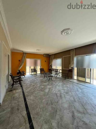APARTMENT FOR SALE IN VERDUN + TERRACE  (260SQ) , (BT-944)