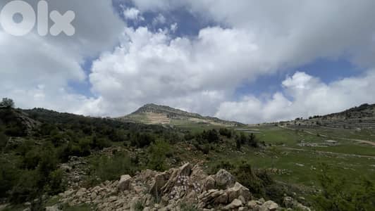 RWB241CA - Land for sale in Mechmech Jbeil ( Ram )