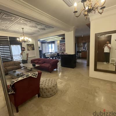 Apartment for Sale in Mazraat Yachouh شقة للبيع في مزرعة يشوع