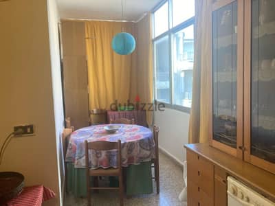 Furnished Apartment for Sale in Dekwaneh
