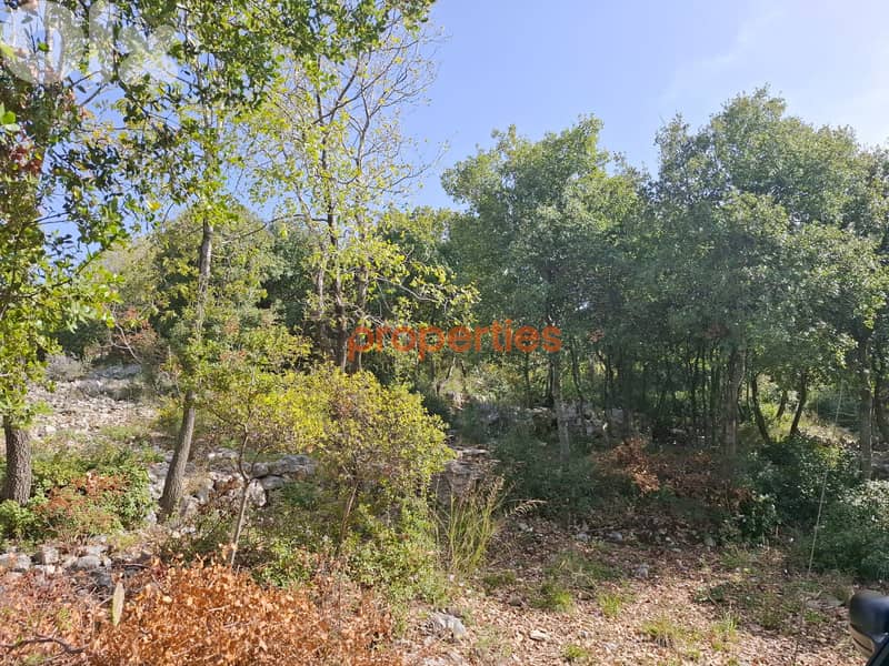 Land For sale in Obeidat - Jbeil- أرض للبيع في عبيدات - جبيل- CPKCC24 2