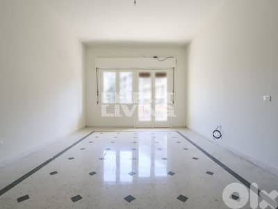 Spacious Office | Prime Location | Open View