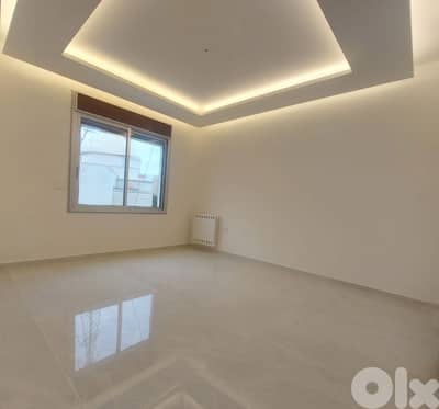 Apartment for sale in Mtayleb/ RENOVATED