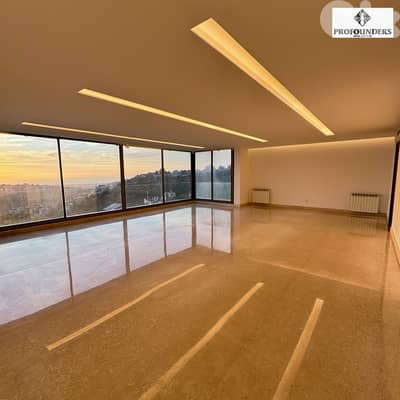 Apartment for Sale in Monteverde شقة للبيع في المونتيفردي