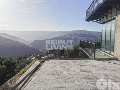 Quadruplex Villa | Private Garden | Terrace | View