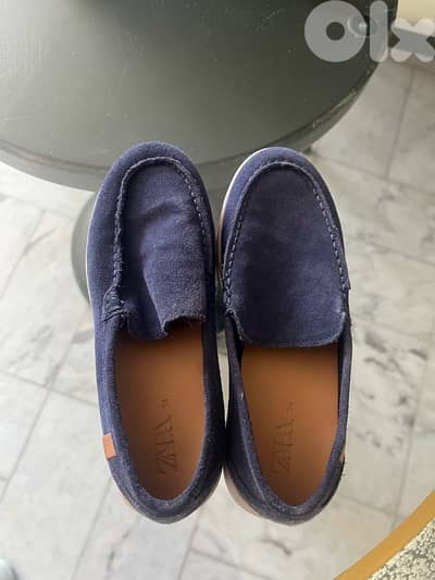 Zara Shoes for girls