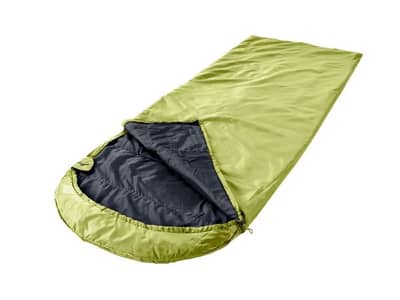 rocktrail  sleeping bag ultra light