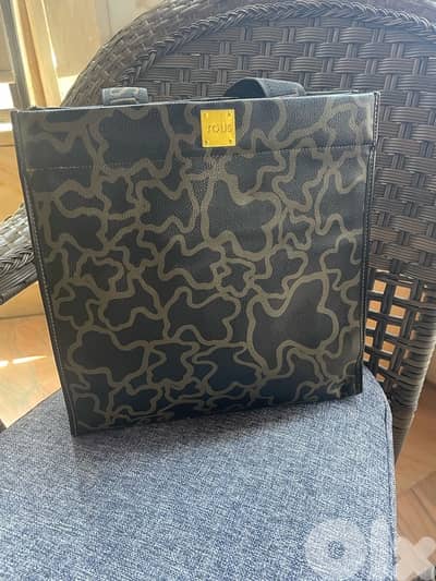 Tous bag