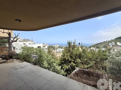 RWK148RM - Apartment for Rent in Zouk Mikael  - شقة للإيجار