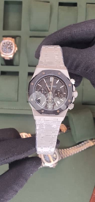 Audemars piguet master quality