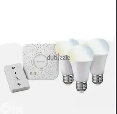 Smart Home Livarno Lux Lighting Starter Kit/ 4s delivery