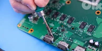 PS4 - PS5 REPAIR 76-540587