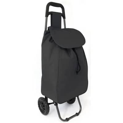 shopping foldable trolley , 30L-25kg