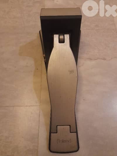 Roland kick pedal