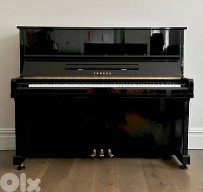 Discounts on pianos up to 40%