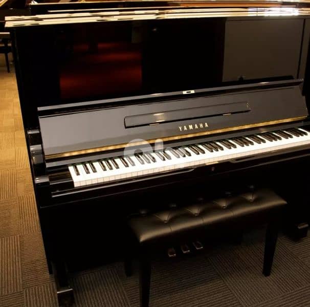 Discounts on pianos up to 40% 11