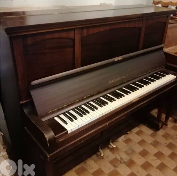 Discounts on pianos up to 40% 17